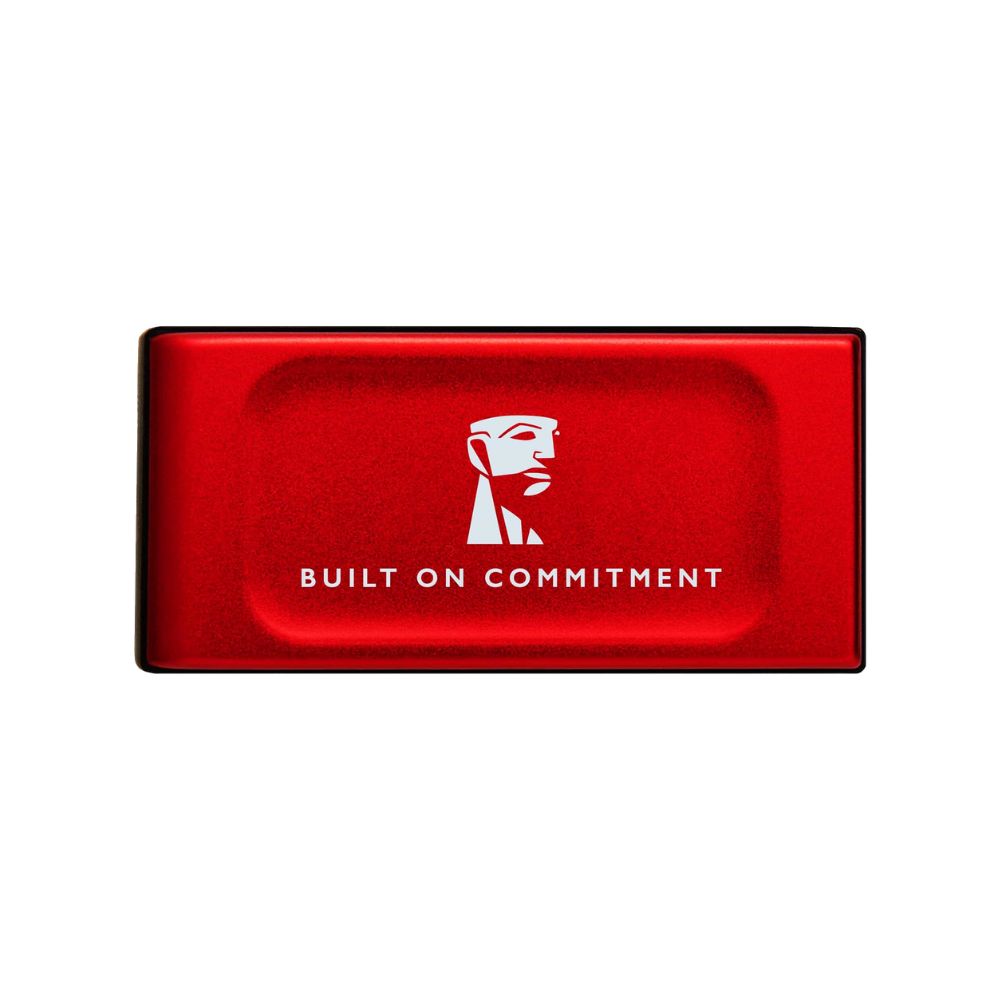 (April Fools 2026) Kingston XS1000 Type-C External SSD SXS1000 SXS1000R