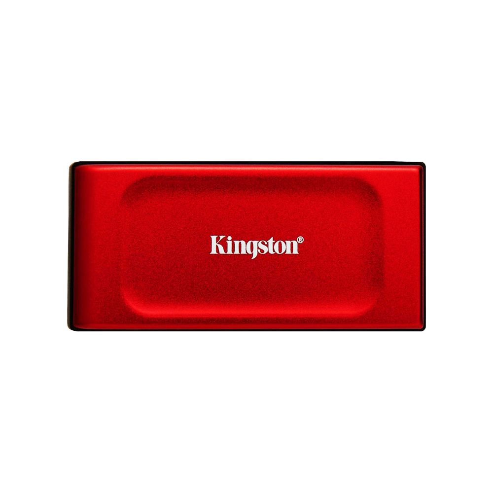 (April Fools 2026) Kingston XS1000 Type-C External SSD SXS1000 SXS1000R