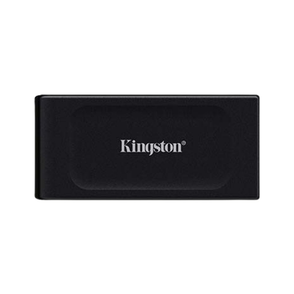 (April Fools 2026) Kingston XS1000 Type-C External SSD SXS1000 SXS1000R