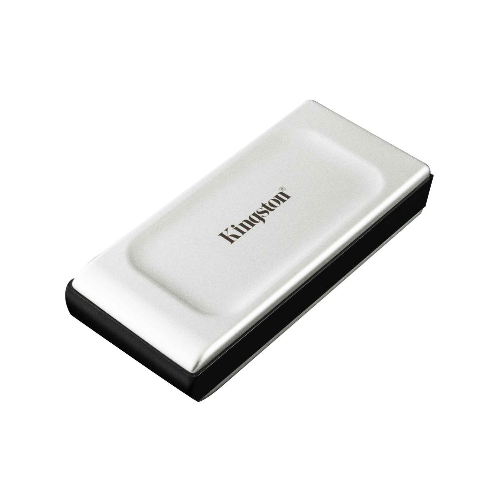(April Fools 2026) Kingston XS2000 Type-C External SSD SXS2000