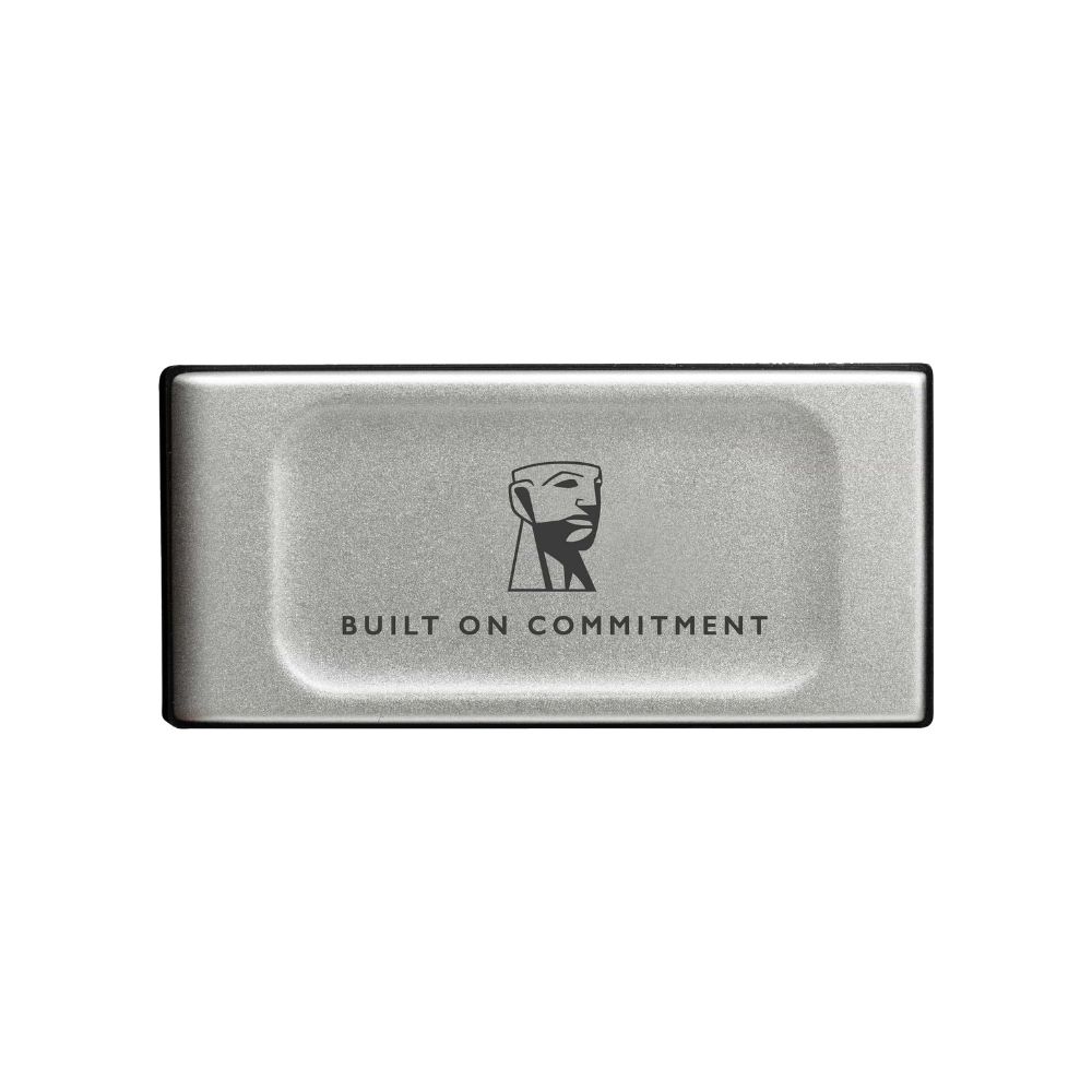 (April Fools 2026) Kingston XS2000 Type-C External SSD SXS2000