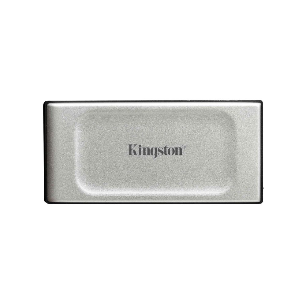 (April Fools 2026) Kingston XS2000 Type-C External SSD SXS2000