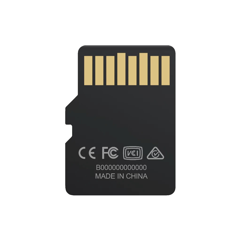 BIWIN MicroSD MS100 Memory Card | 64GB