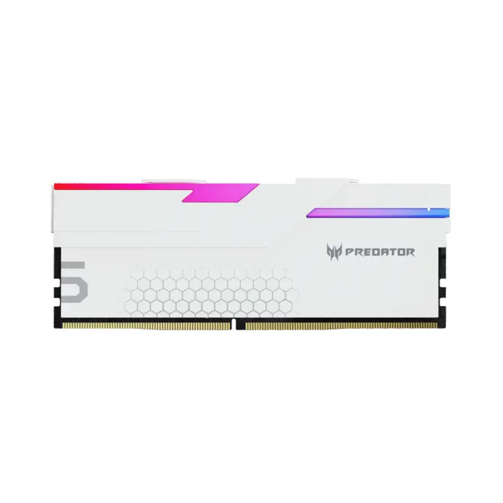 ACER PREDATOR HERMES RGB DDR5 Desktop Ram