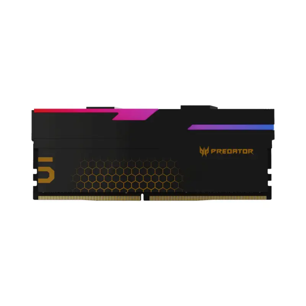 ACER PREDATOR HERMES RGB DDR5 Desktop Ram