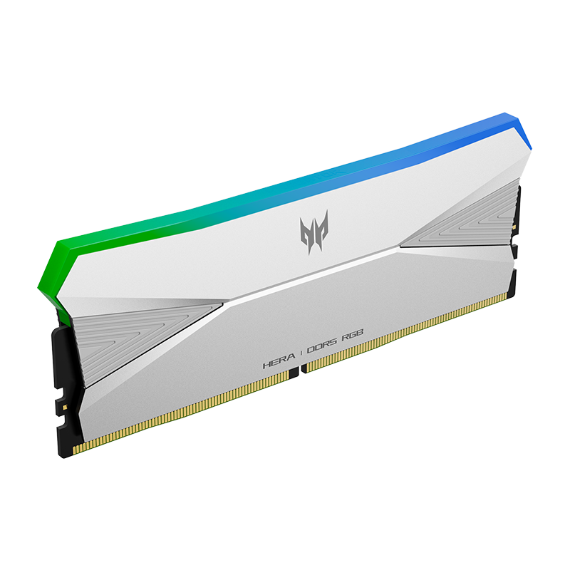 ACER PREDATOR Hera RGB DDR5 Desktop RAM