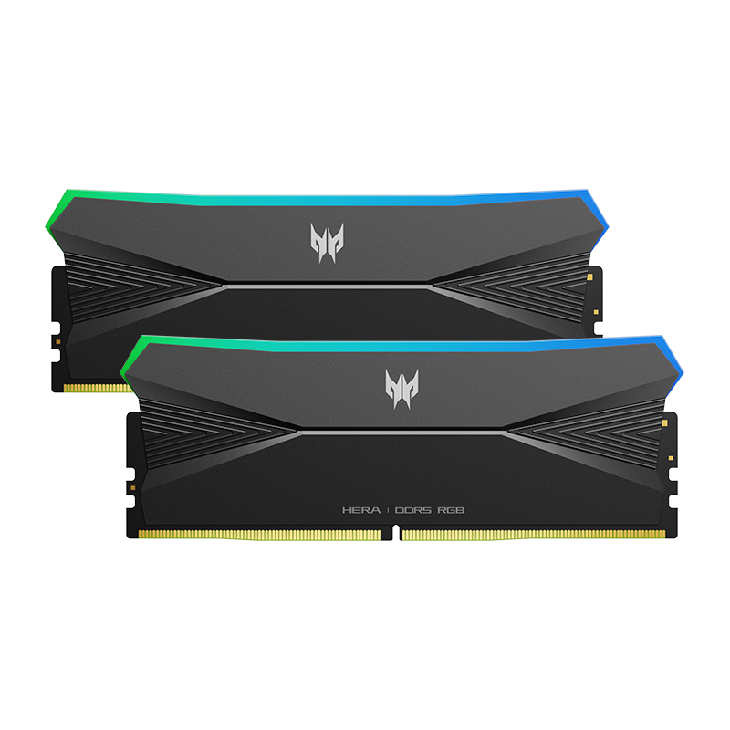 ACER PREDATOR Hera RGB DDR5 Desktop RAM