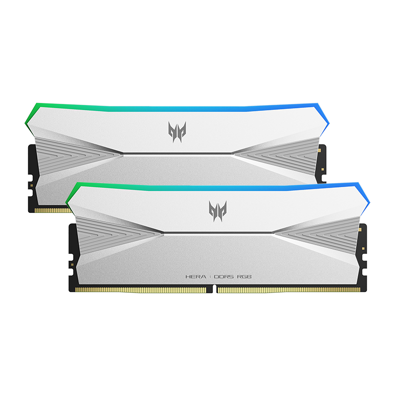 ACER PREDATOR Hera RGB DDR5 Desktop RAM
