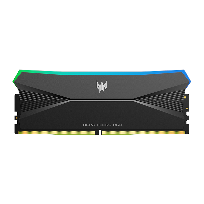 ACER PREDATOR Hera RGB DDR5 Desktop RAM