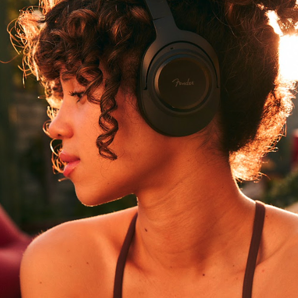 Fender Audio Mix Wireless Headphone