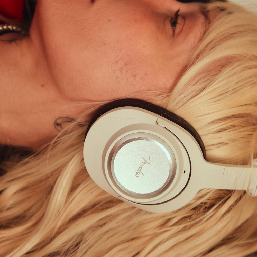 Fender Audio Mix Wireless Headphone