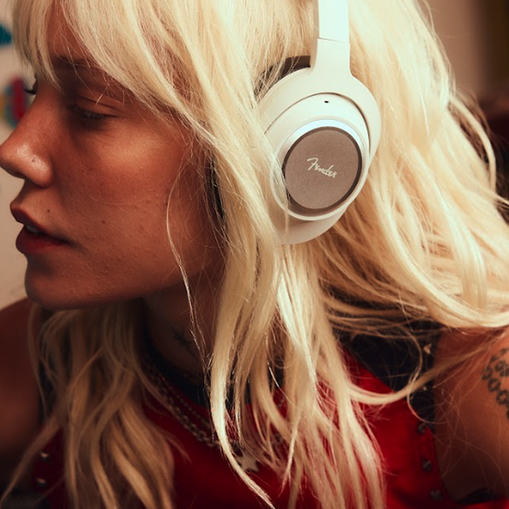 Fender Audio Mix Wireless Headphone