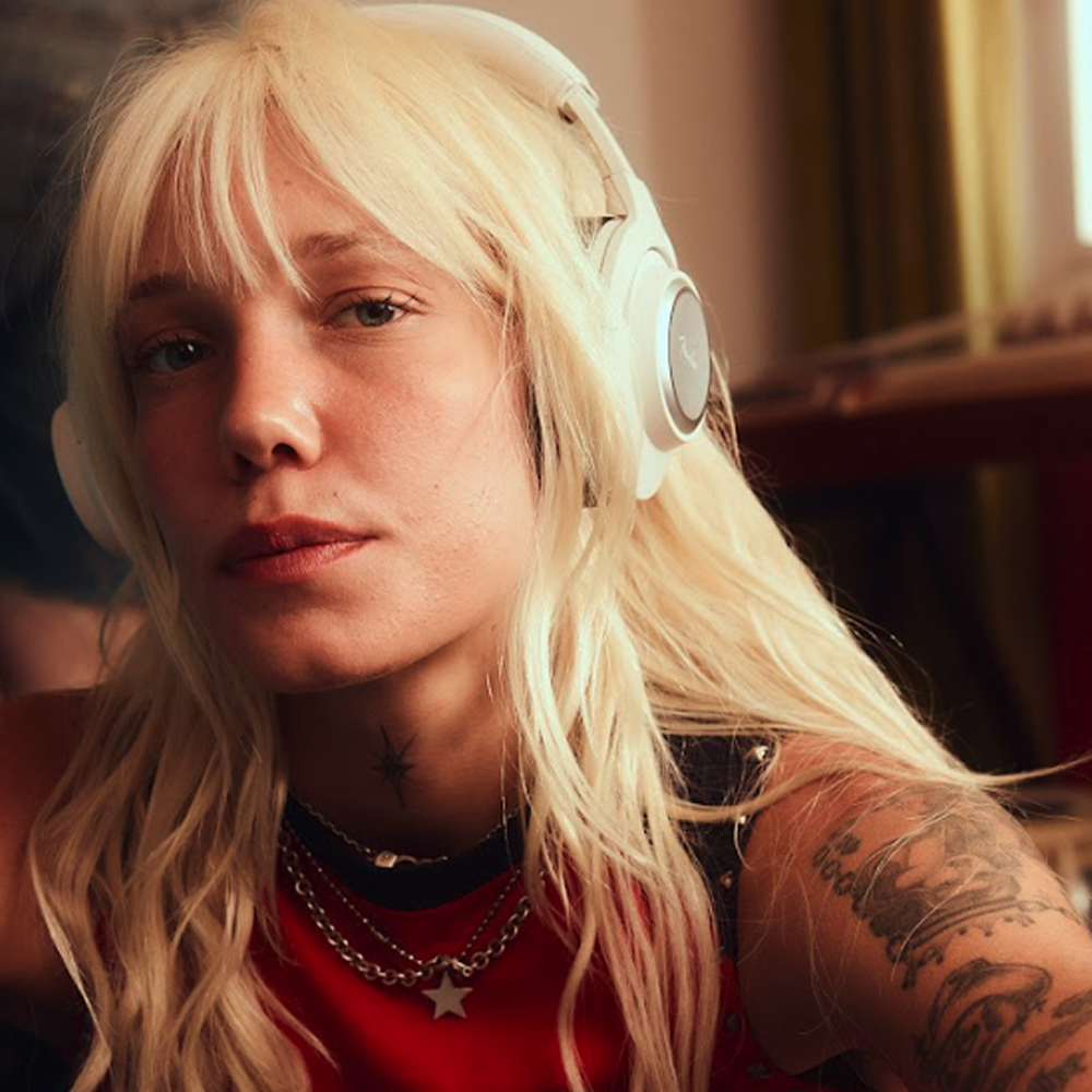 Fender Audio Mix Wireless Headphone