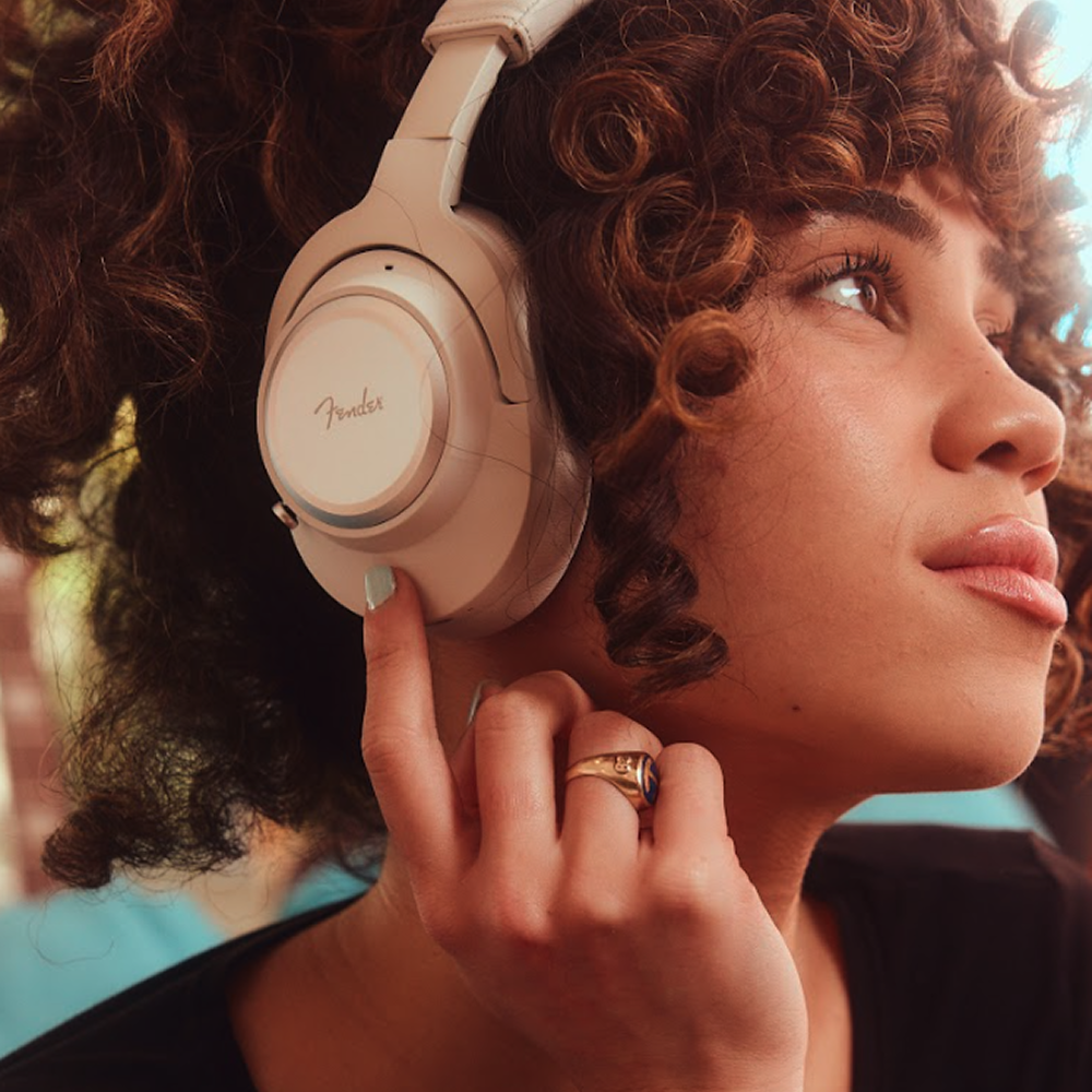 Fender Audio Mix Wireless Headphone