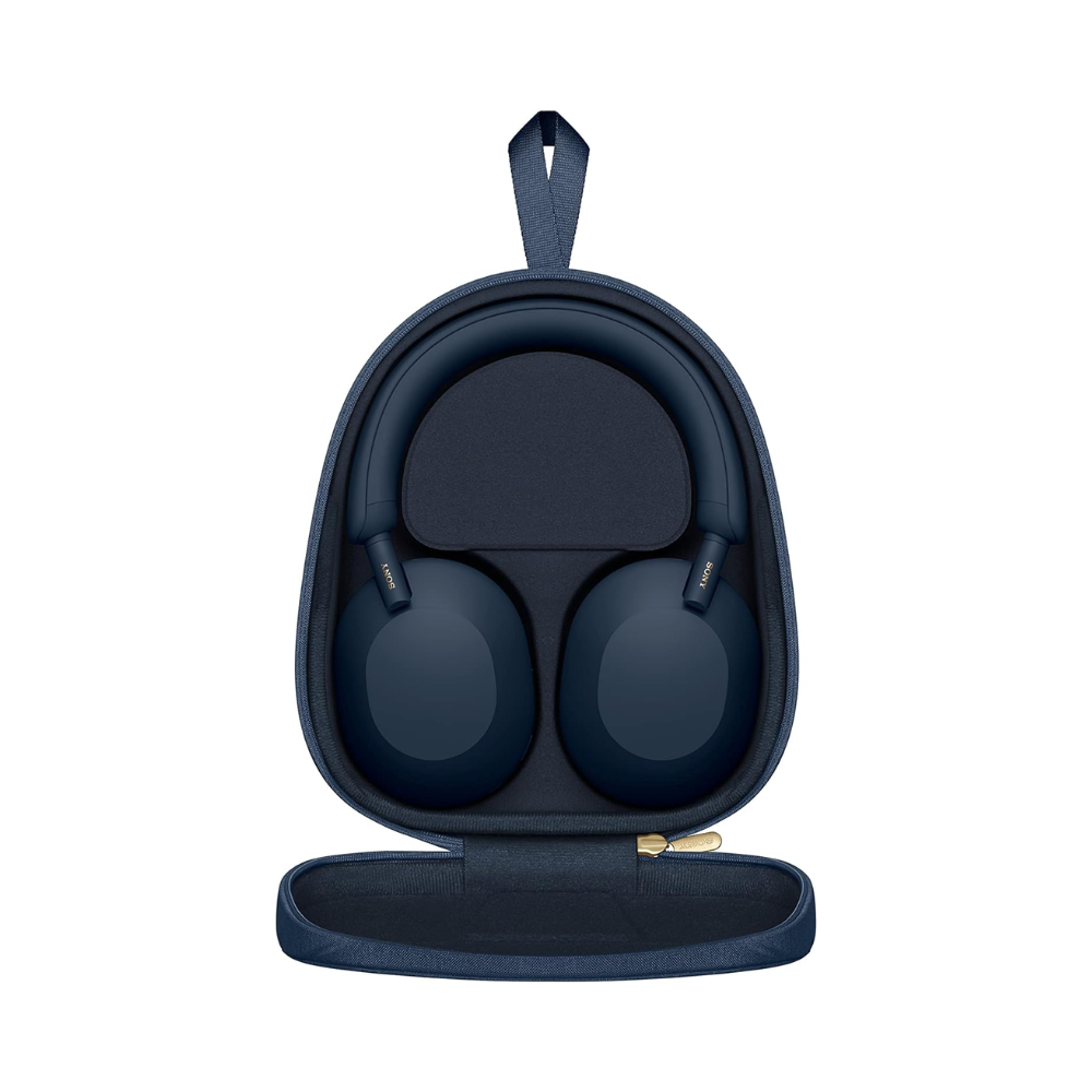 Sony WH-1000XM5 Wireless Noise Cancelling Headphones (Box Damage)