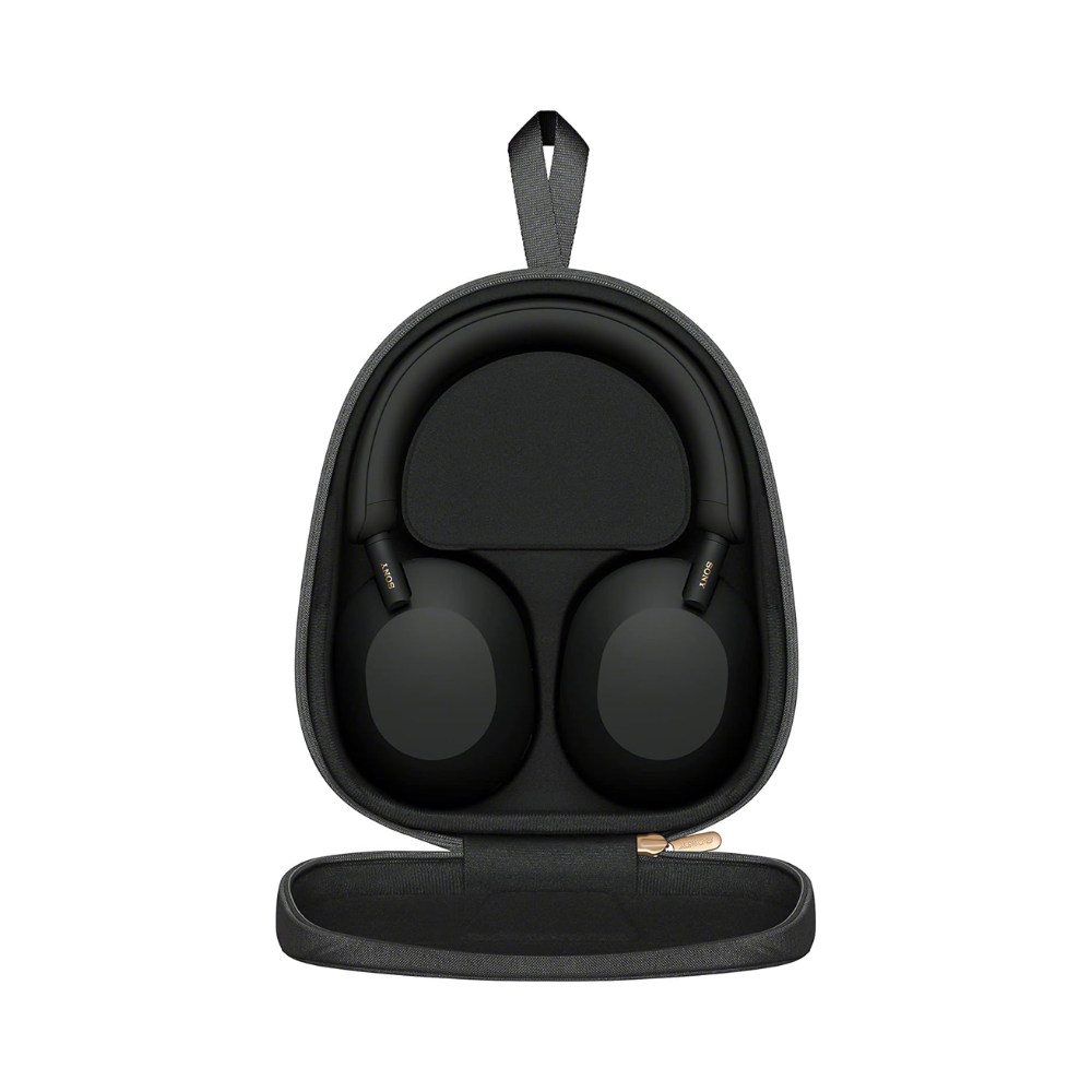 Sony WH-1000XM5 Wireless Noise Cancelling Headphones (Box Damage)