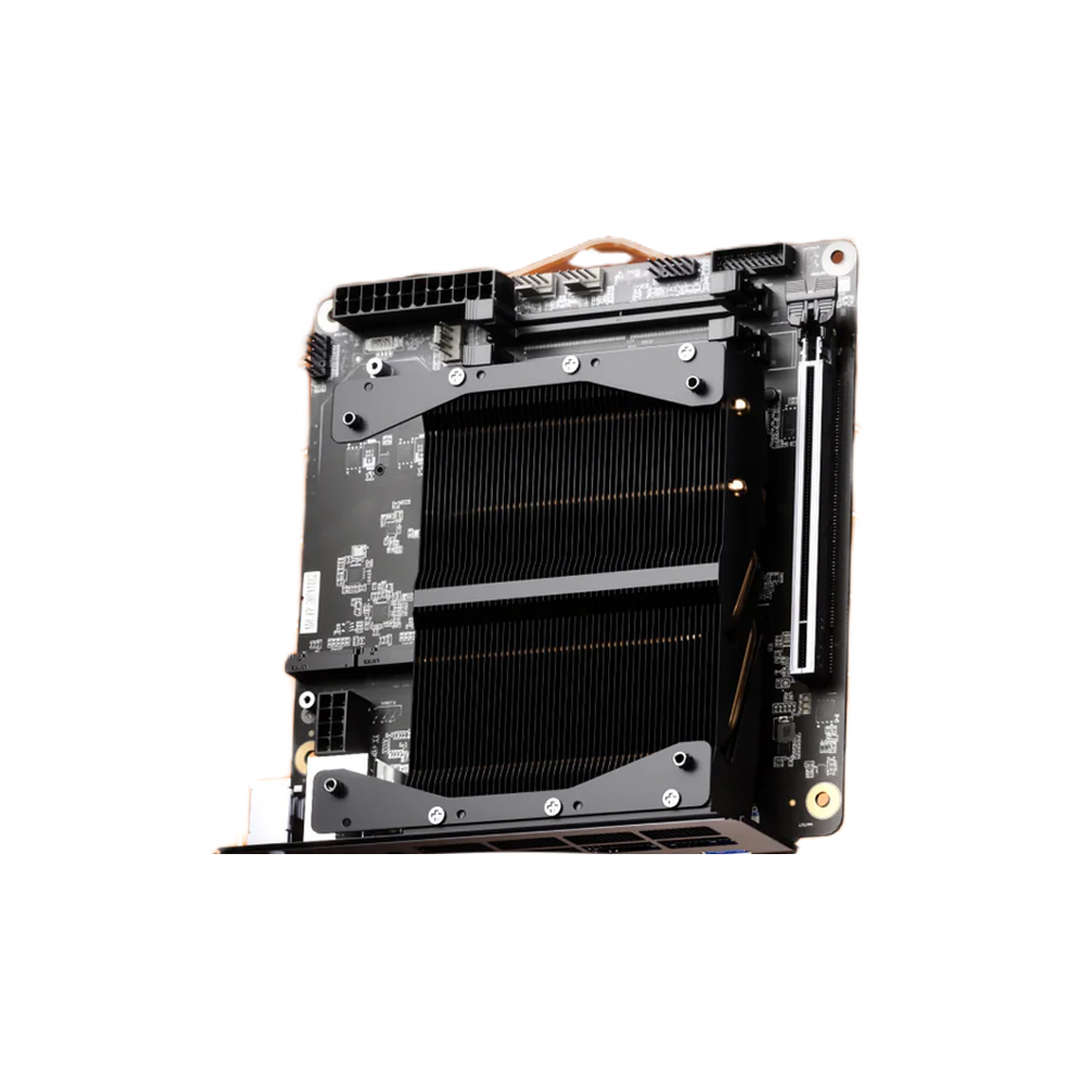 MINISFORUM BD895i SE ITX Motherboard