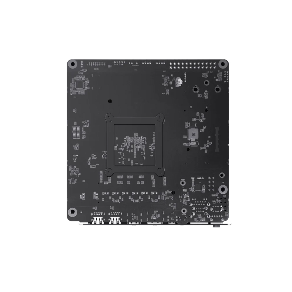 MINISFORUM BD895i SE ITX Motherboard