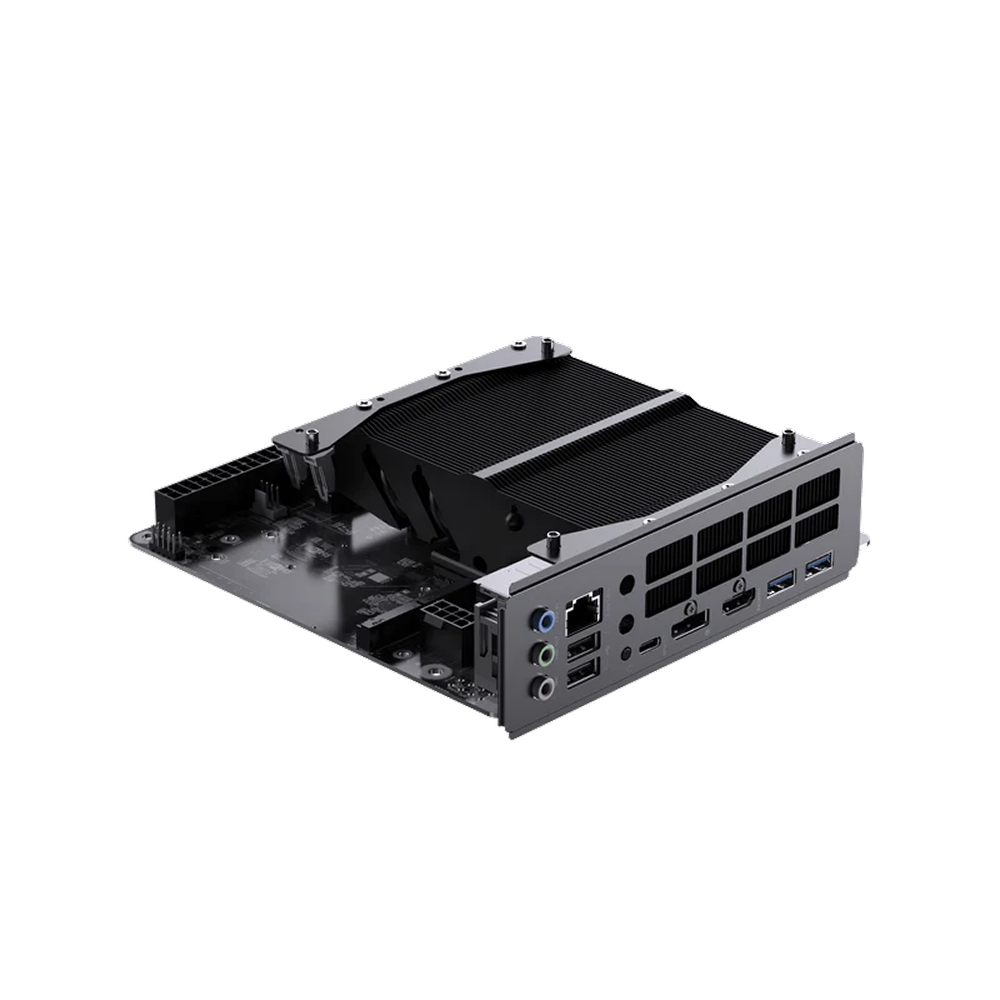 MINISFORUM BD895i SE ITX Motherboard