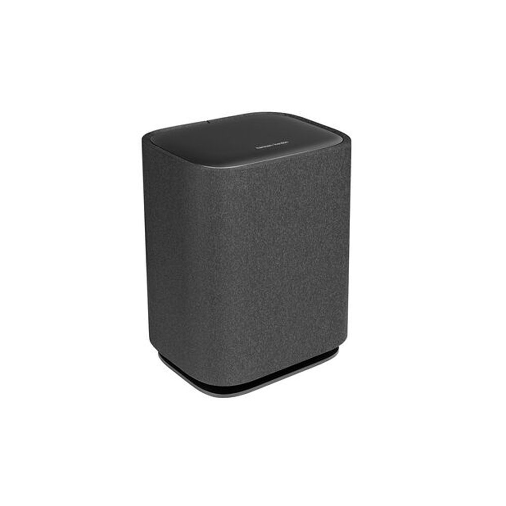 Harman Kardon Enchant Sub Compact wireless subwoofer with powerful bass