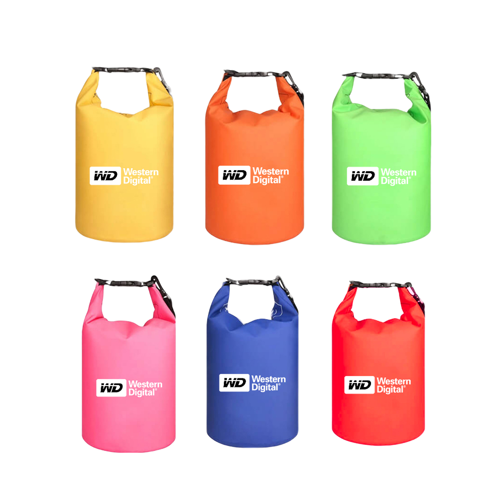 WD Western Digital Water Proof Bag