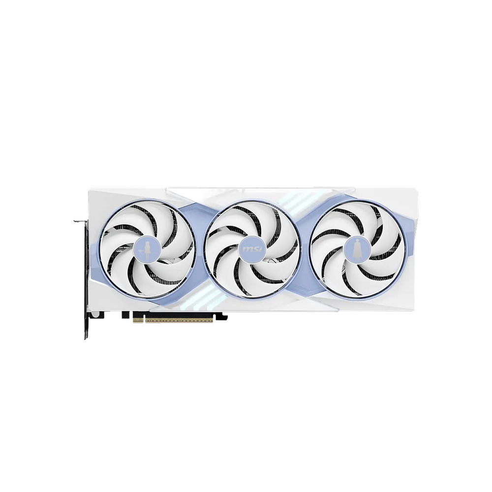 MSI GeForce RTX 5070 Ti 16GB GDDR7 FRIEREN EDITION OC