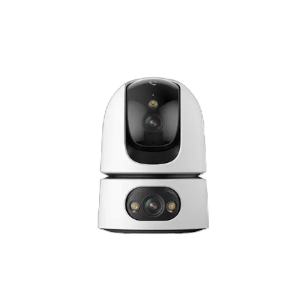 IMOU Ranger Dual Pro 6MP (3+3) Indoor Smart Security Camera