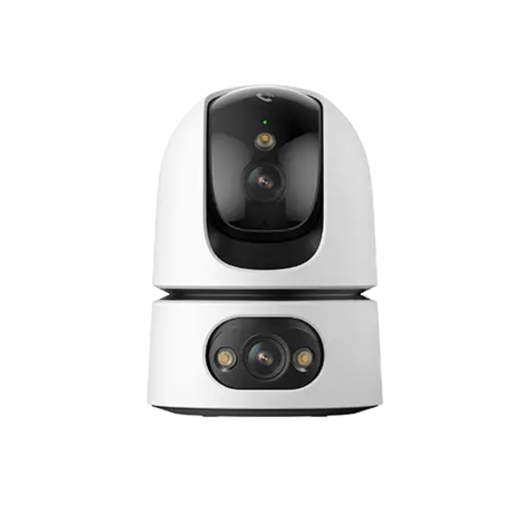 IMOU Ranger Dual Pro (3+3) Indoor Smart Security Camera | 6MP