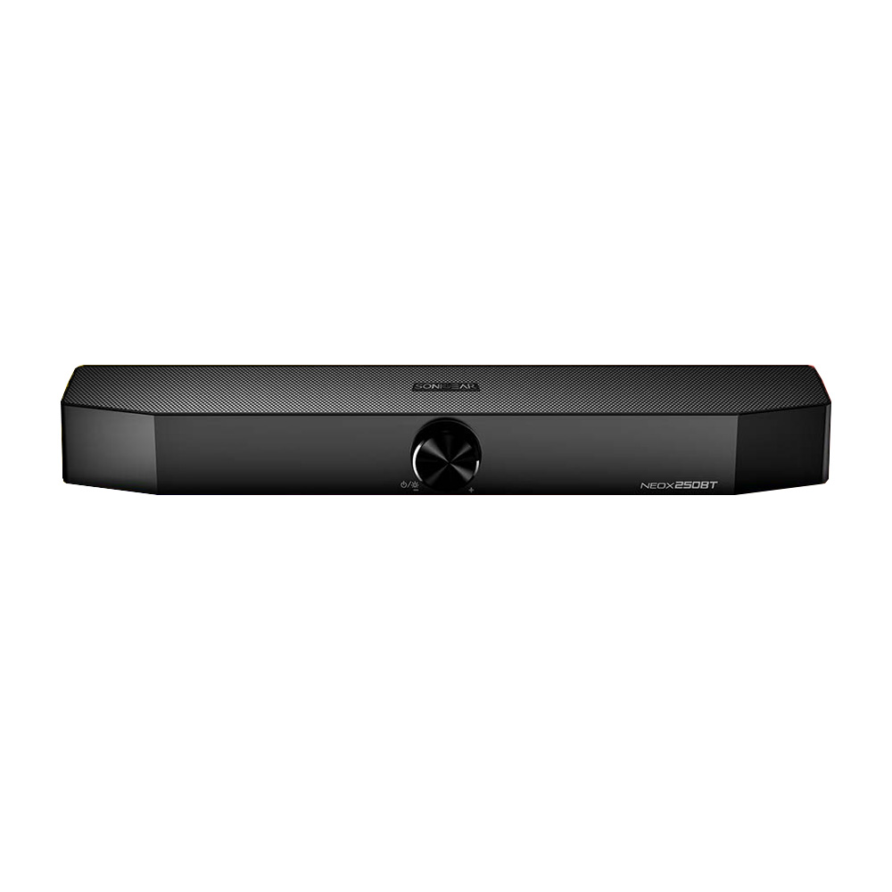 SonicGear NeoX 250BT Bluetooth Soundbar Speaker (1 Year Warranty)