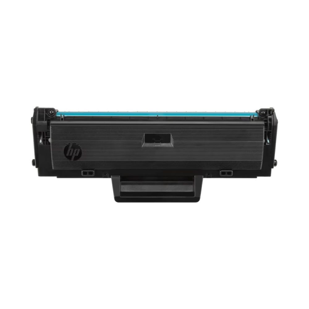 HP 110A Black Original Laser Toner Cartridge W1112A