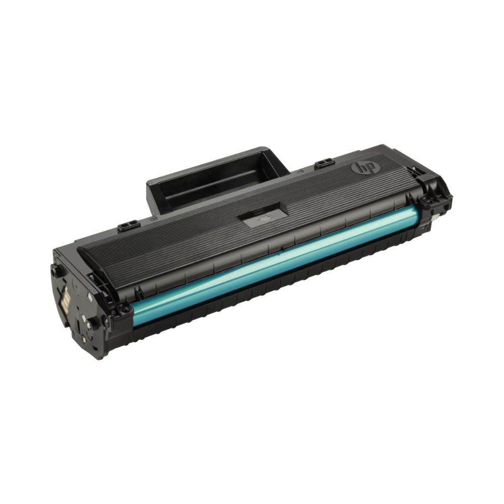 HP 110A Black Original Laser Toner Cartridge W1112A