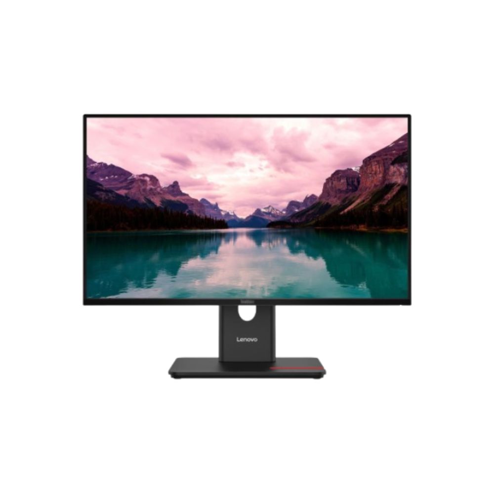 Lenovo ThinkVision T24i-40 (64A4MARXMY) 23.8" Monitor | 1920 x 1080