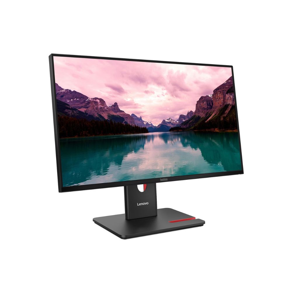 Lenovo ThinkVision T24i-40 (64A4MARXMY) 23.8" Monitor | 1920 x 1080