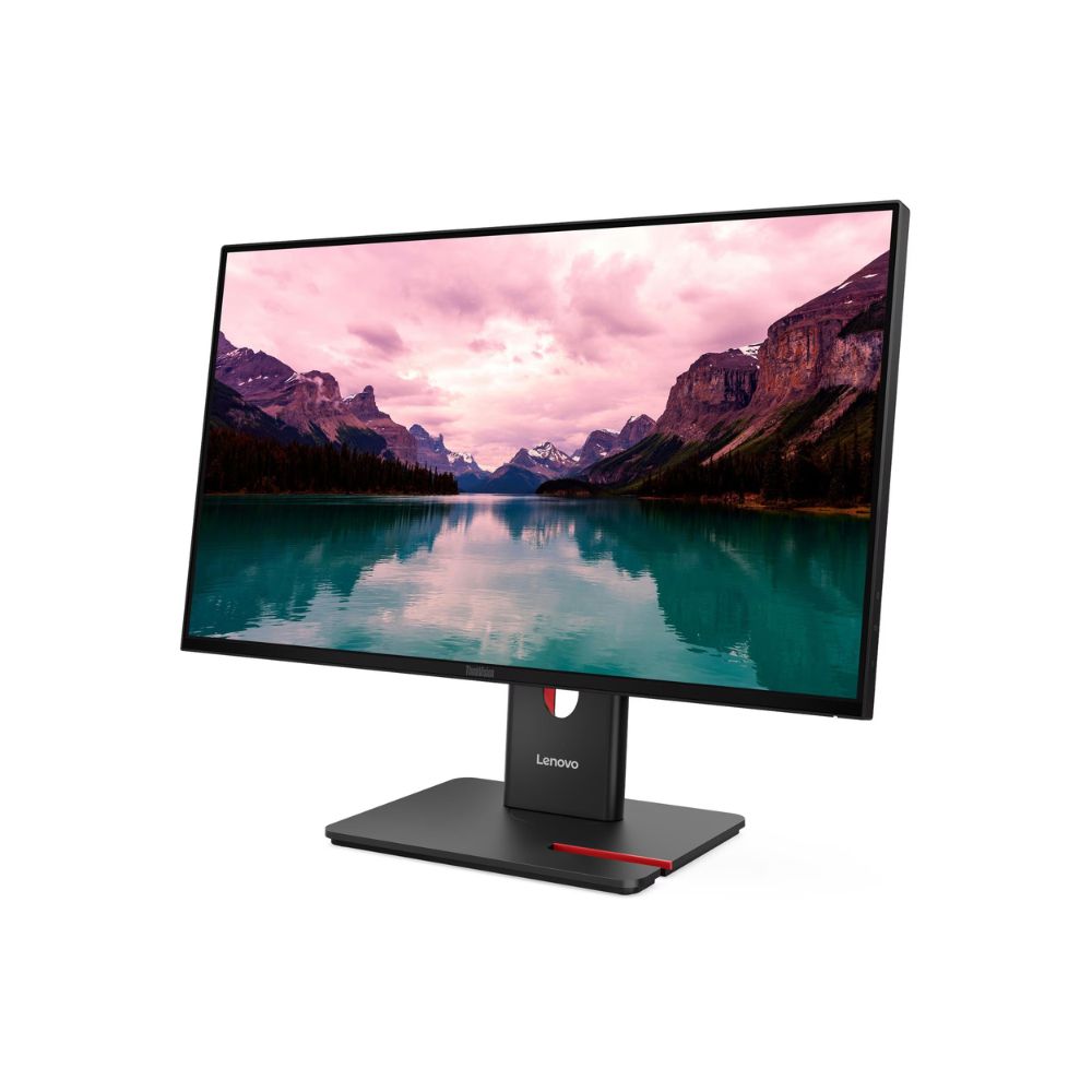 Lenovo ThinkVision T24i-40 (64A4MARXMY) 23.8" Monitor | 1920 x 1080