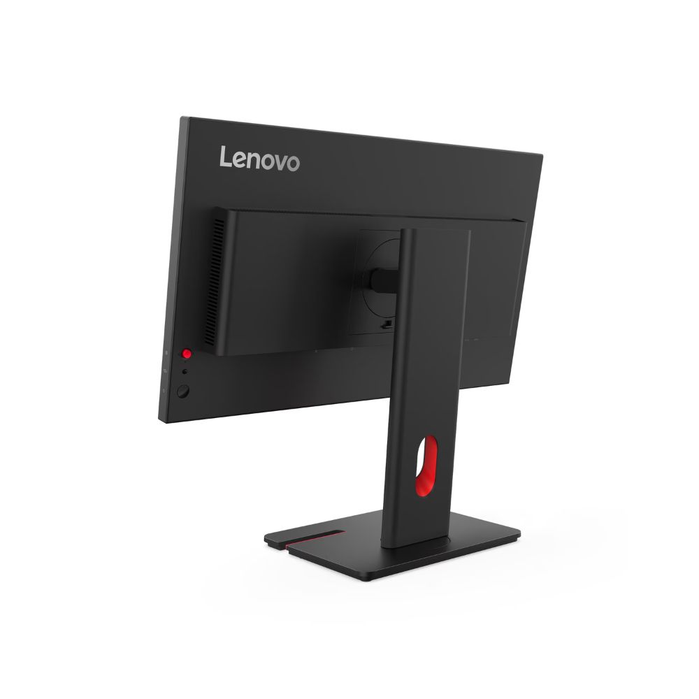 Lenovo ThinkVision T24i-40 (64A4MARXMY) 23.8" Monitor | 1920 x 1080