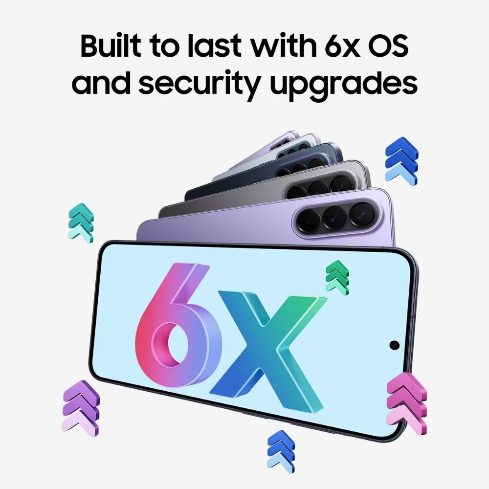 SAMSUNG Galaxy A57 5G