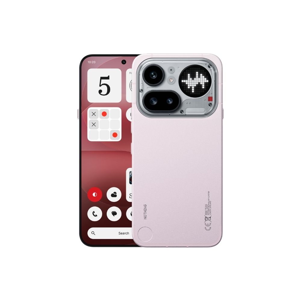 Nothing Phone (4a) Pro 5G