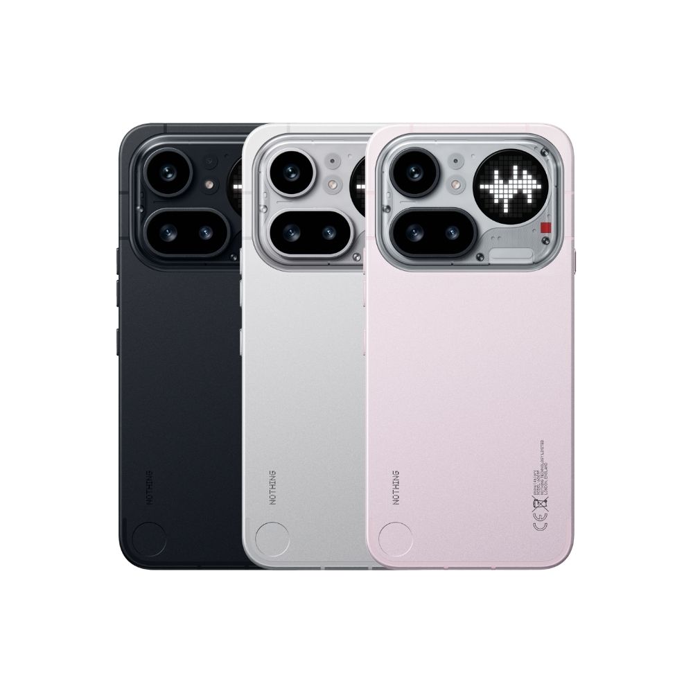 Nothing Phone (4a) Pro 5G