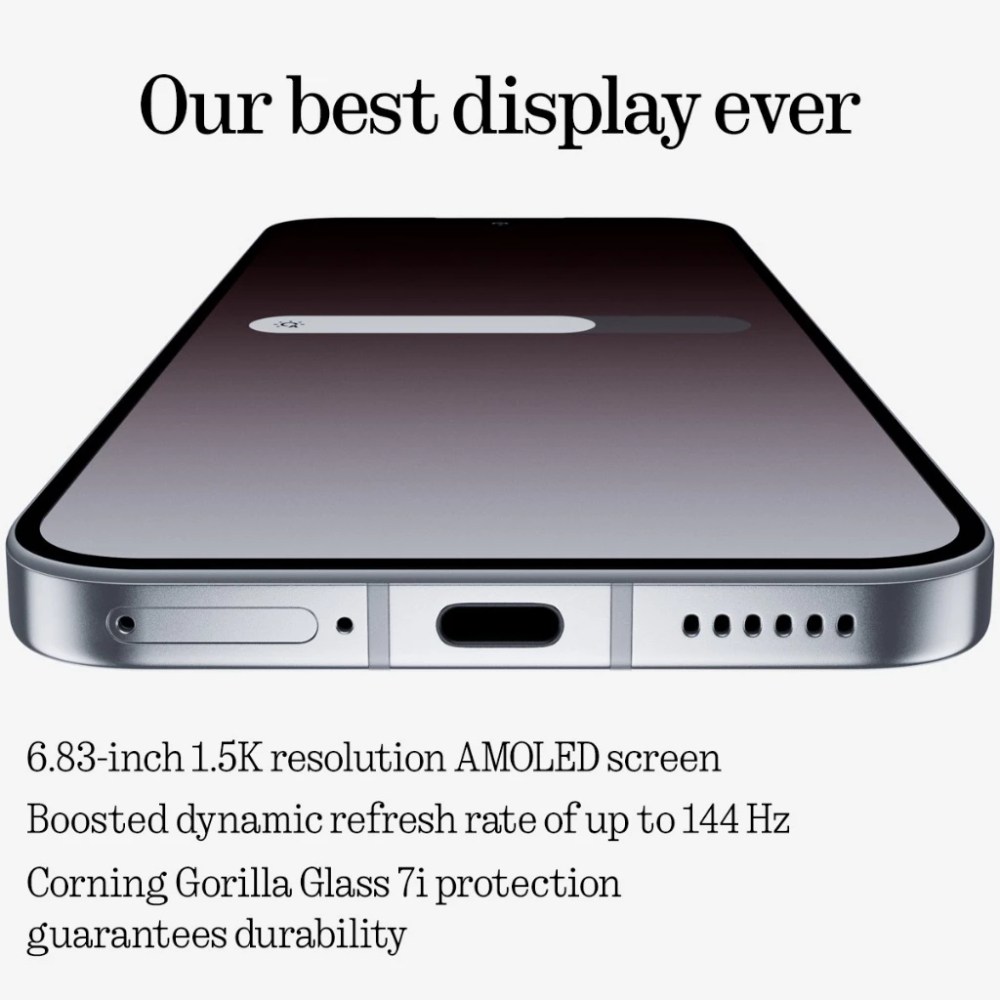 Nothing Phone (4a) Pro 5G