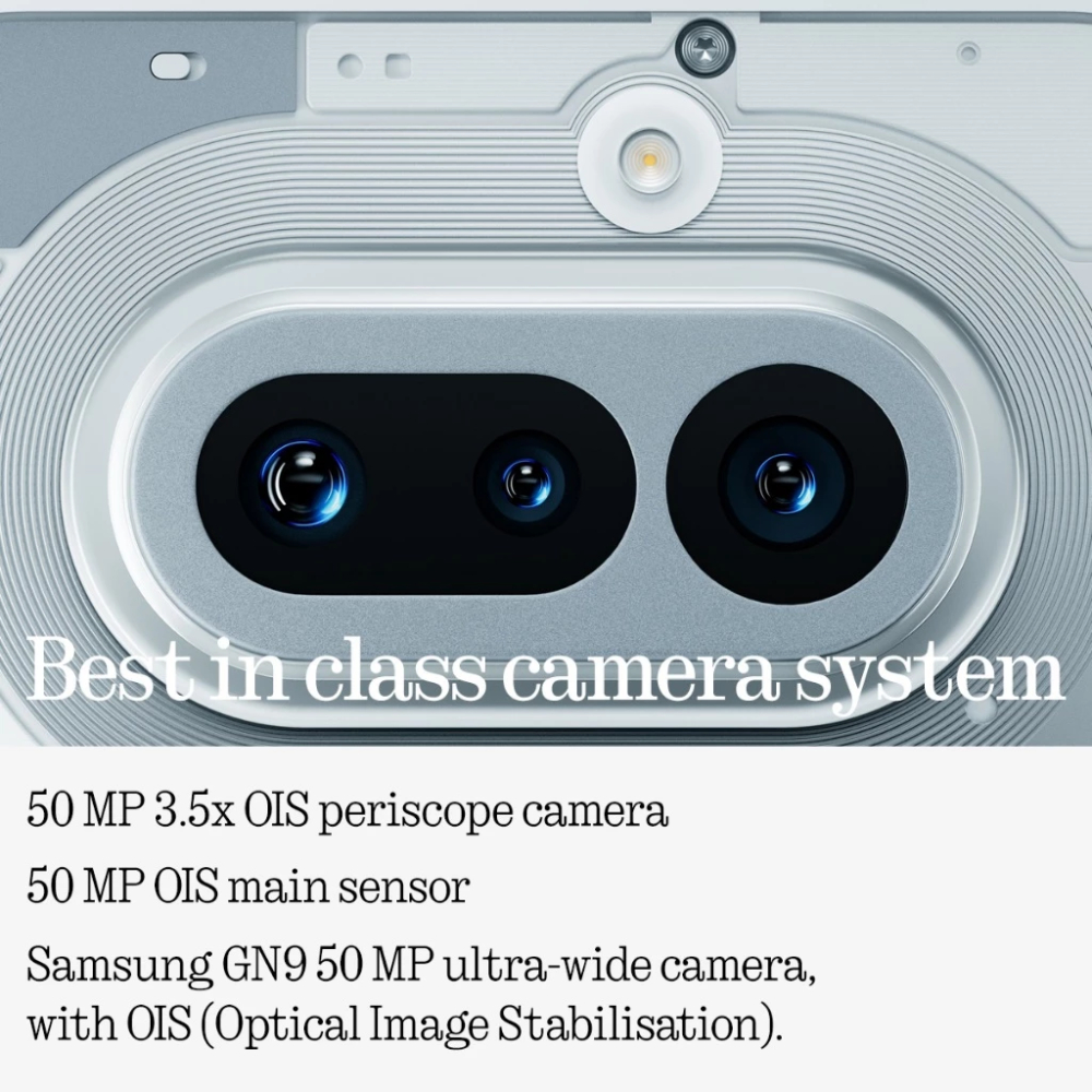 Nothing Phone (4a) 5G