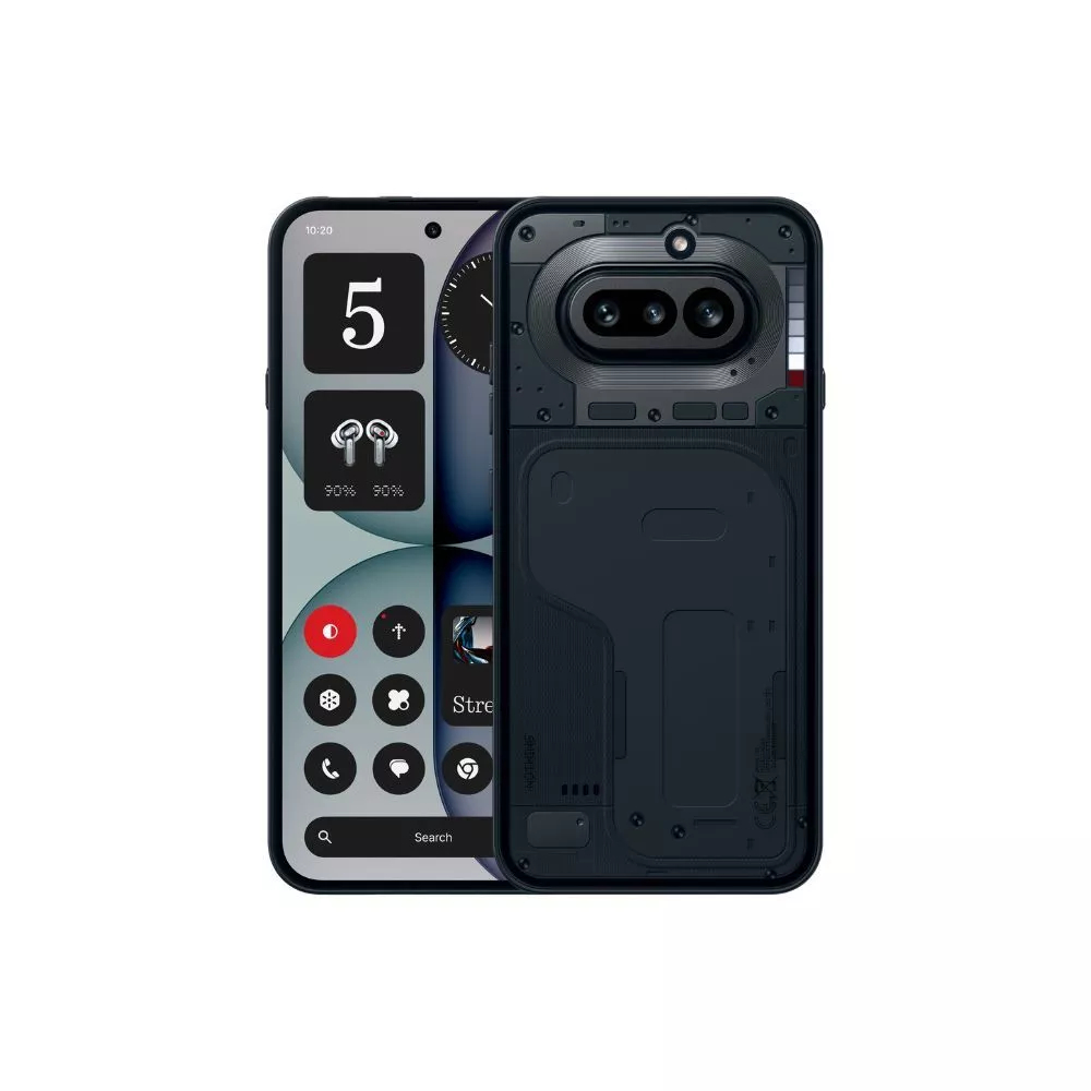 Nothing Phone (4a) 5G