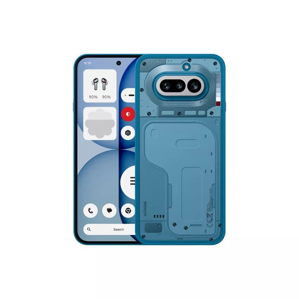 Nothing Phone (4a) 5G