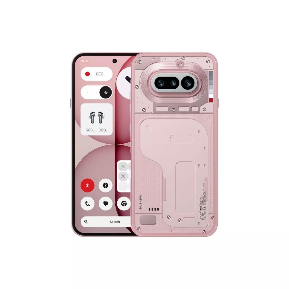 Nothing Phone (4a) 5G