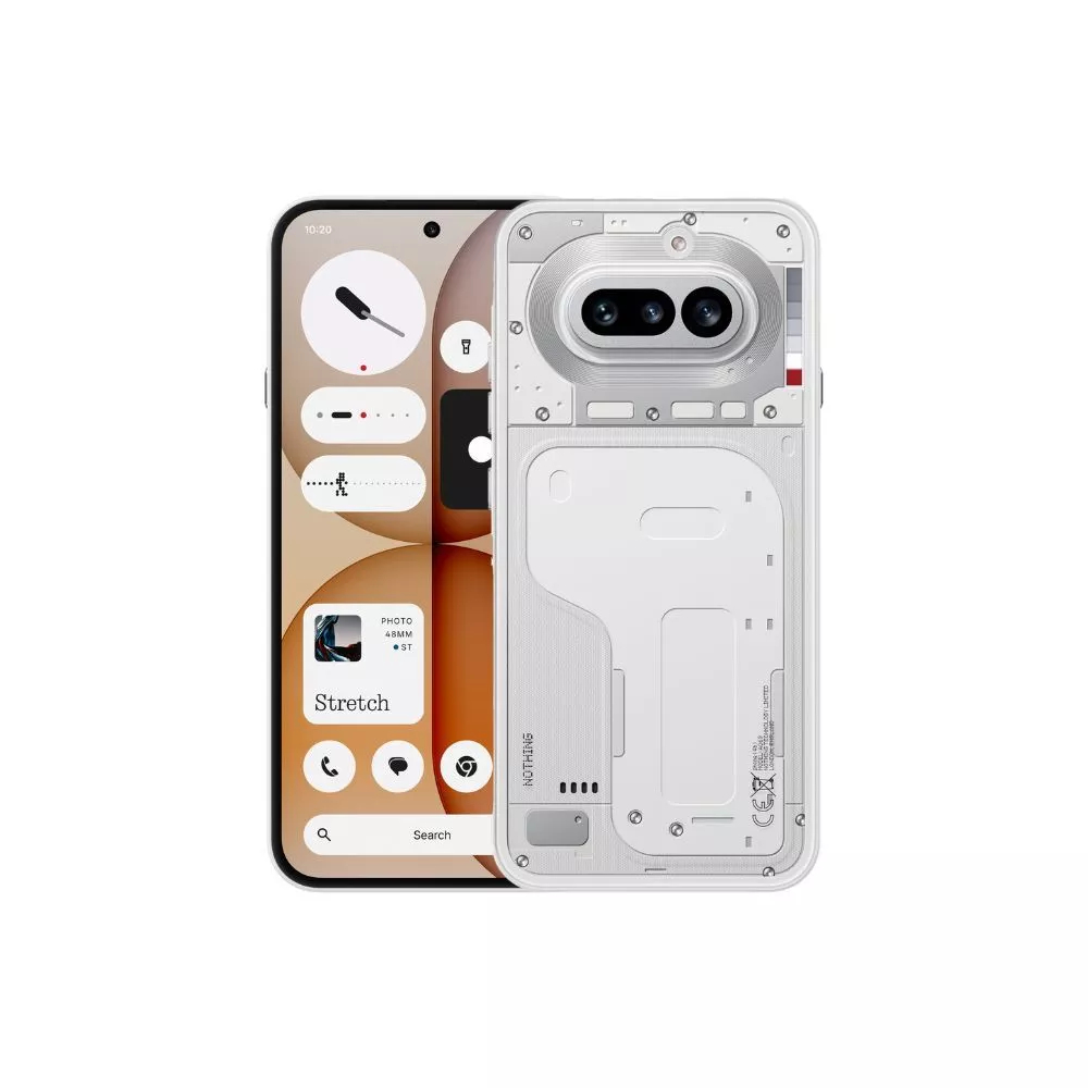 Nothing Phone (4a) 5G