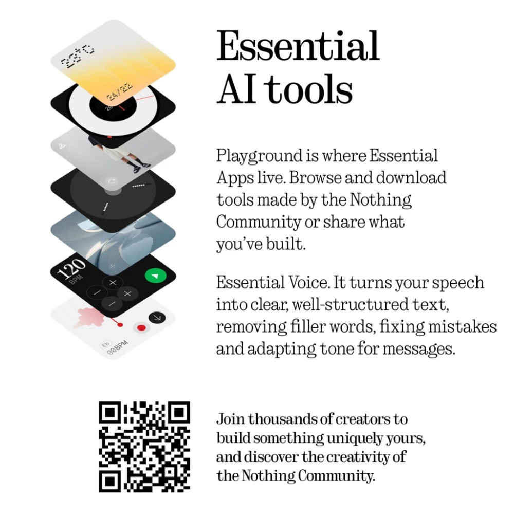 Nothing Phone (4a) 5G