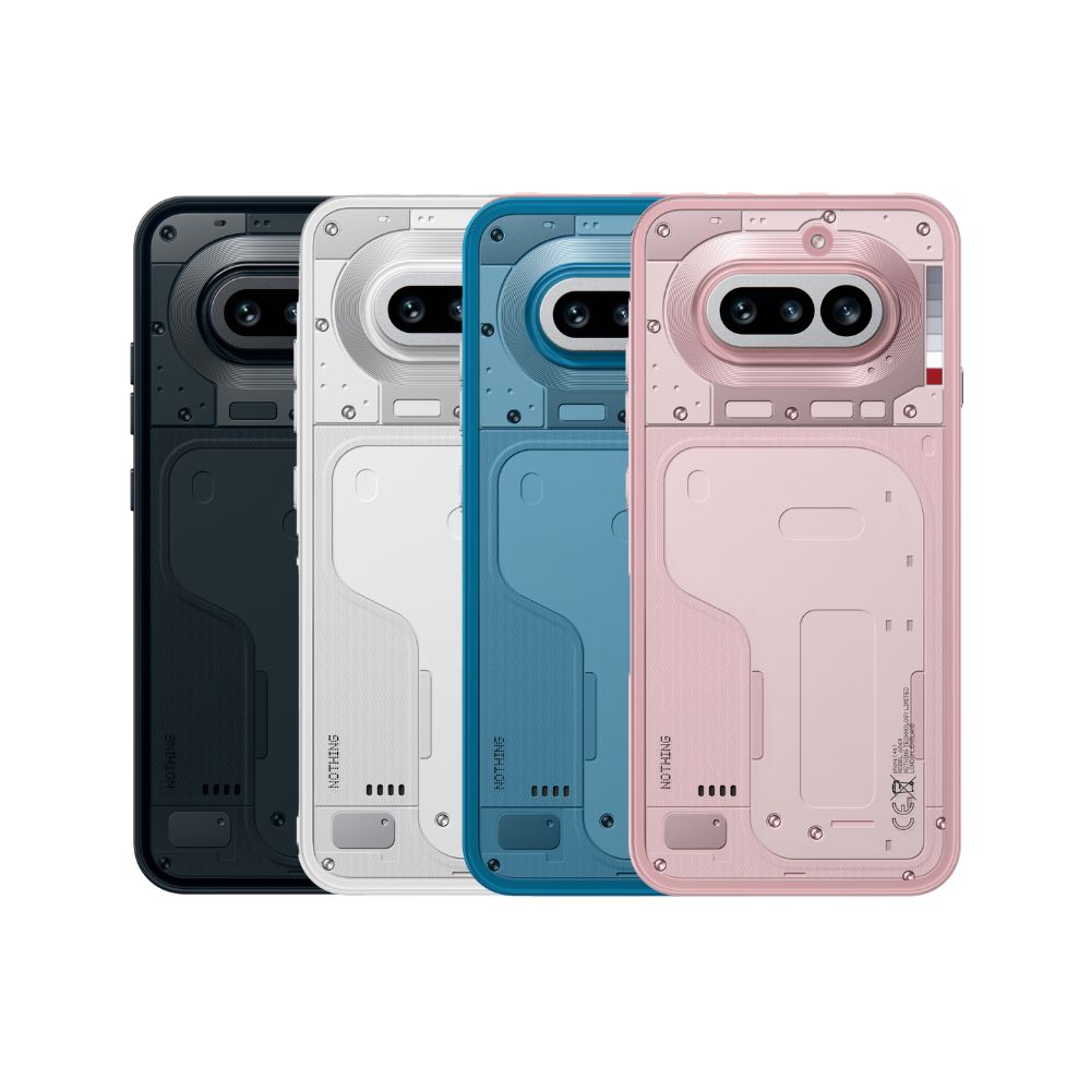 Nothing Phone (4a) 5G