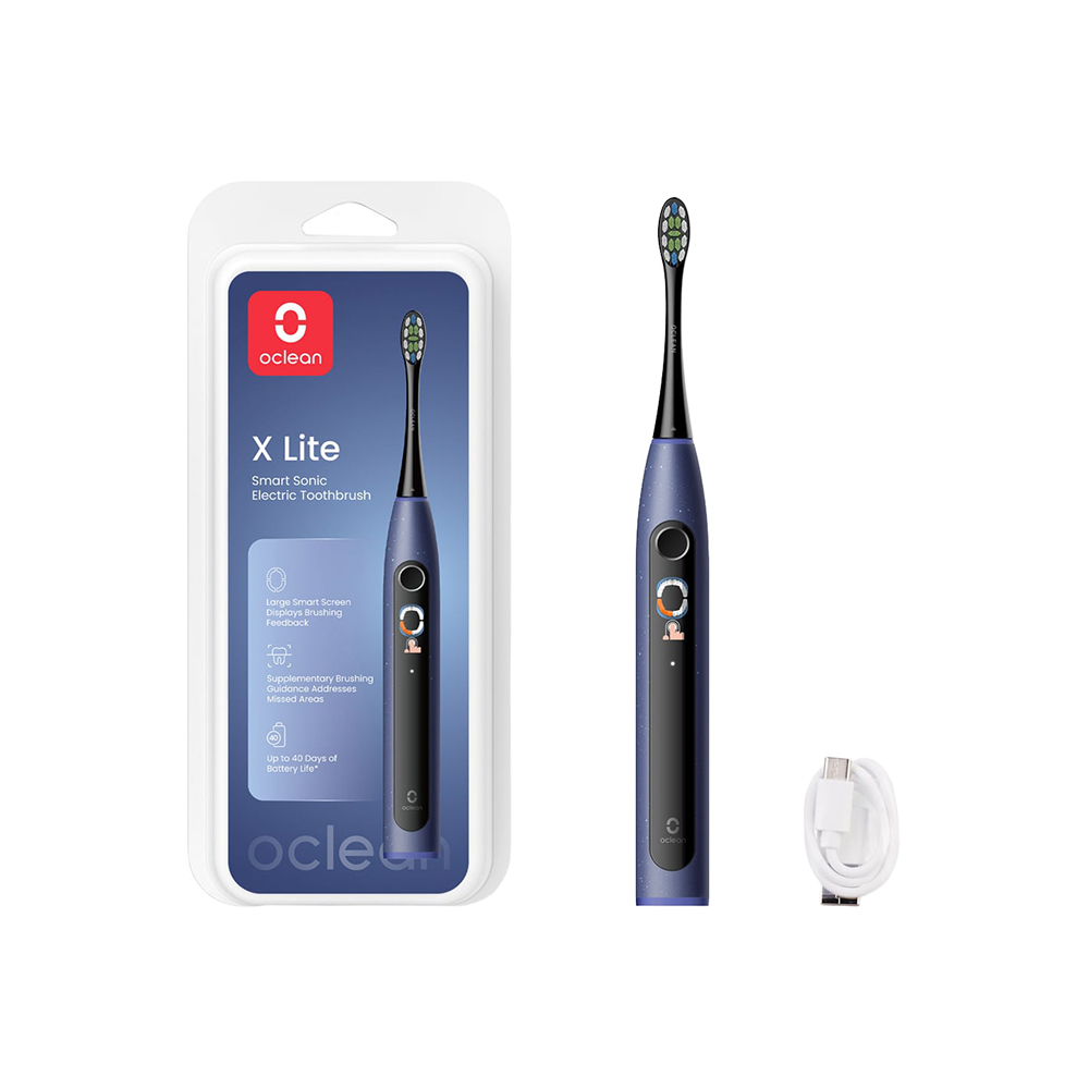 Oclean X Lite Sonic Electric Toothbrush
