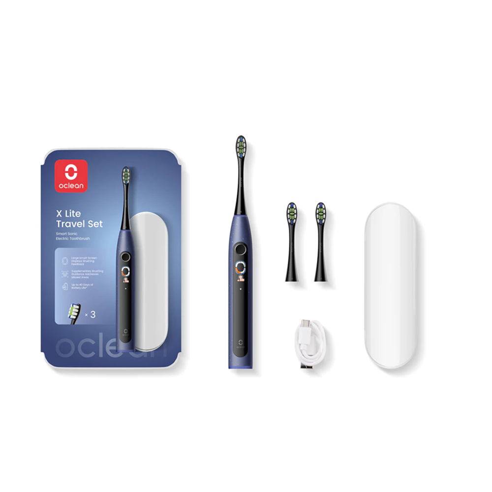 Oclean X Lite Sonic Electric Toothbrush
