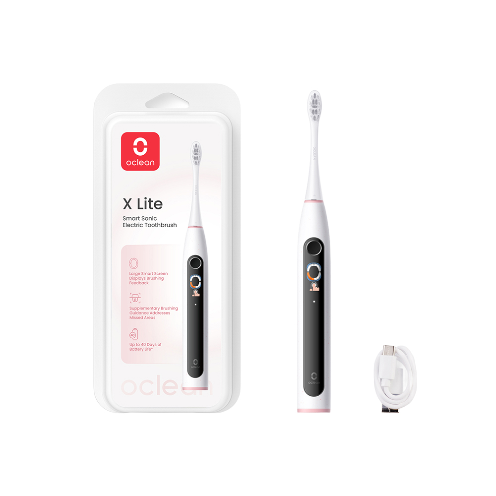 Oclean X Lite Sonic Electric Toothbrush