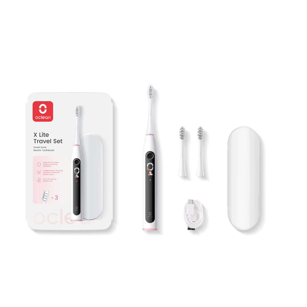 Oclean X Lite Sonic Electric Toothbrush